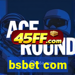 bsbet com